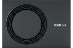 Šilumos siurblio oras-vanduo Buderus Logatherm WLW 176i, WLW-5 MB AR išorinis blokas 5,4 kW, 230 V, su vėsinimu R290 8738215692 Šilumos siurblio oras-vanduo Buderus Logatherm WLW 176i, WLW-5 MB AR išorinis blokas 5,4 kW, 230 V, su vėsinimu R290 8738215692
